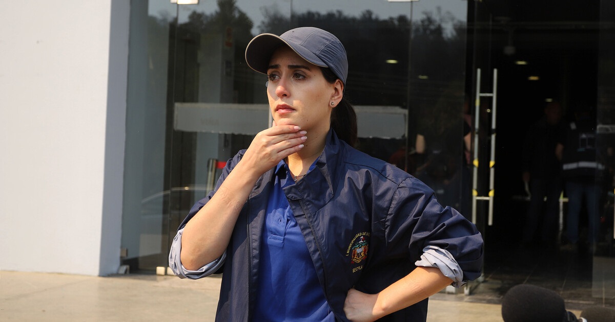 Alcaldesa Ripamonti indicó que hay 