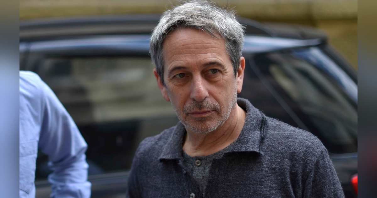 Alfredo Castro publicó duro mensaje contra influencers ante incendios en Valparaíso: 