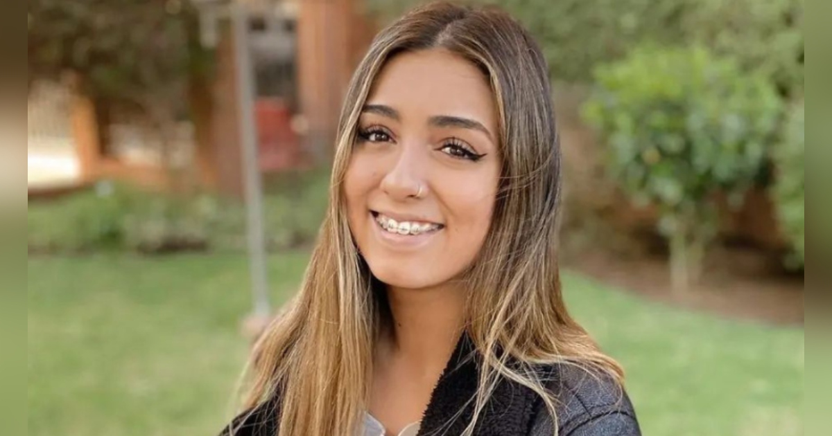 Investigador privado y su hipótesis sobre caso de Anahí Espíndola: 