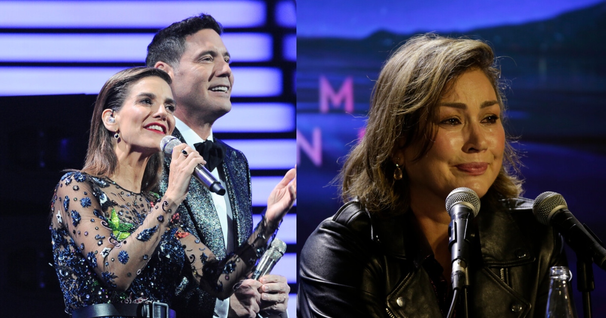 María Luisa Godoy tras pifias a Javiera Contador en Viña 2024: 