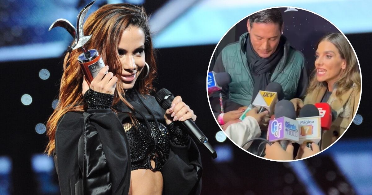 ¿Por qué no le dieron Gaviota de Oro a Anitta? Animadores de Viña explicaron qué pasó con la cantante