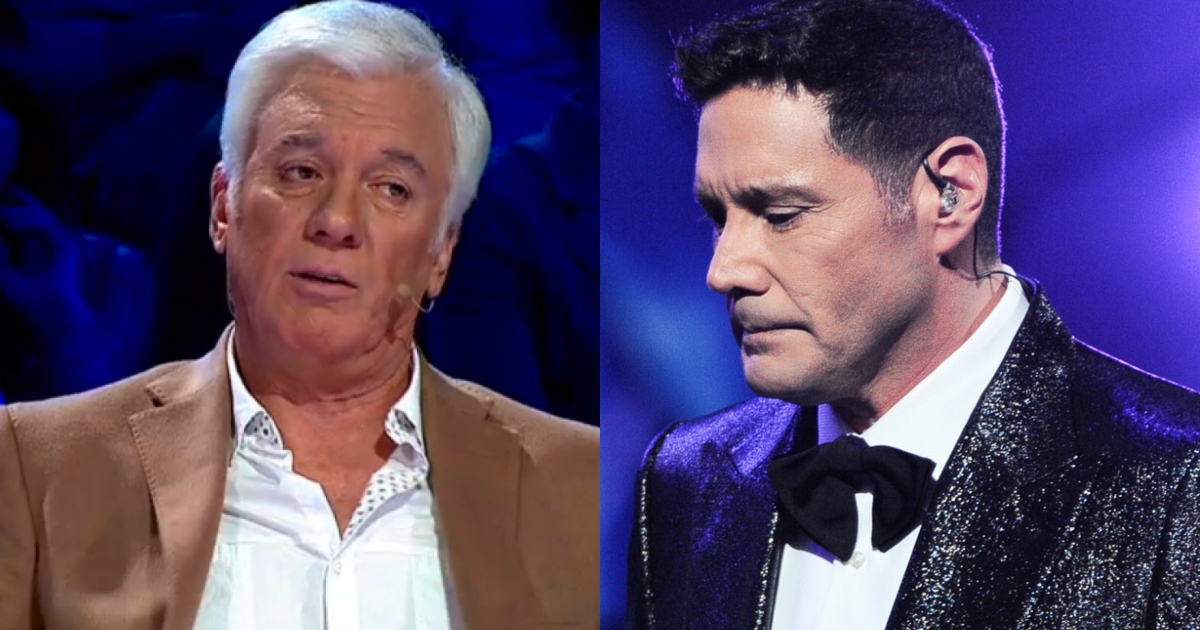 Antonio Vodanovic sobre debut de Francisco Saavedra en Viña 2024: 