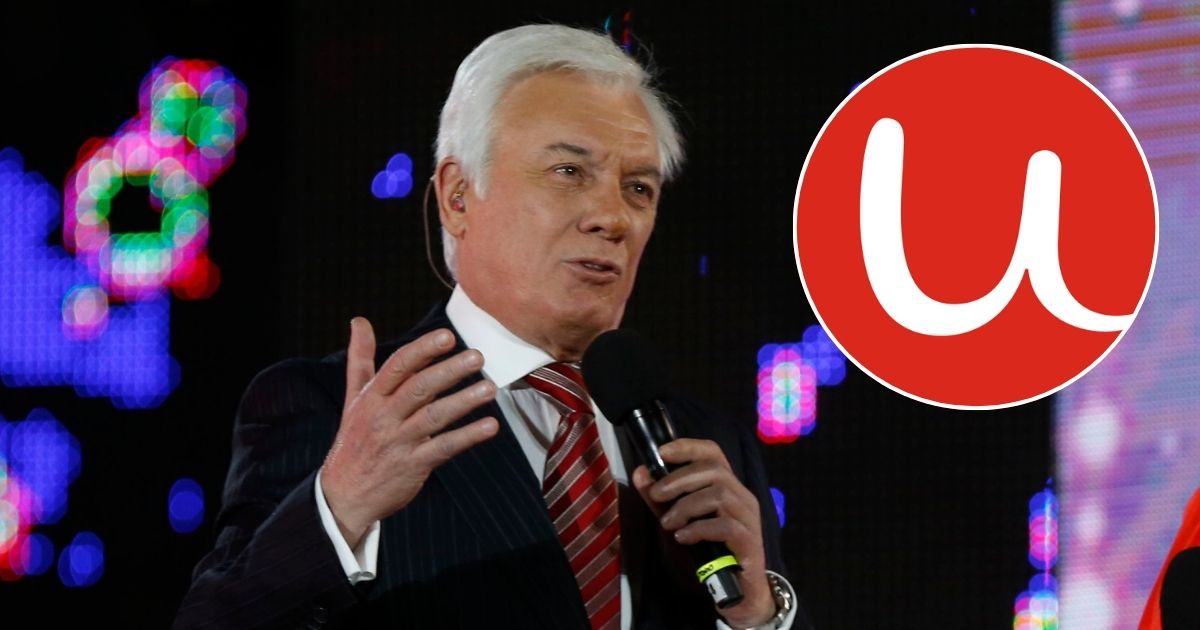 Antonio Vodanovic contra Unimarc por falsear su imagen en comercial: 