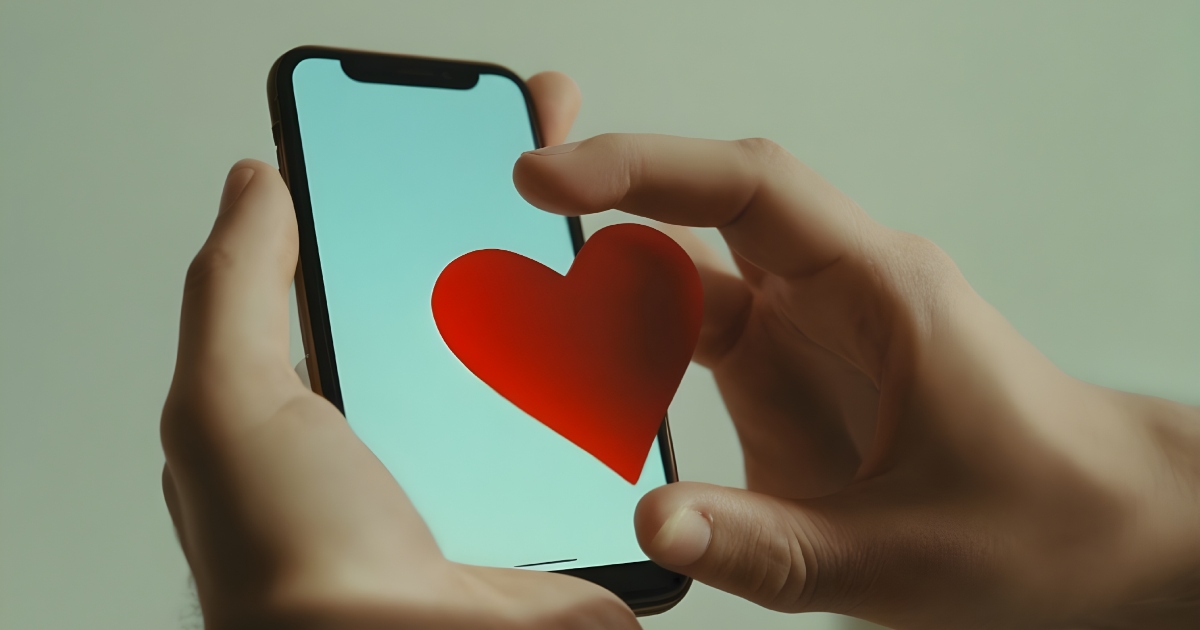 San Valentín: las aplicaciones móviles que te pueden ayudar a celebrar un 14 de febrero inolvidable