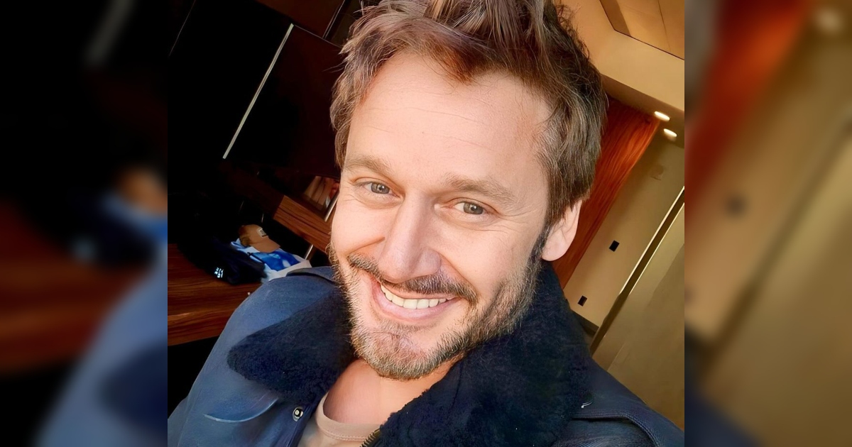 Benjamín Vicuña compartió emotivo mensaje a su hijo Bautista: mostró lo grande que está a sus 16 años