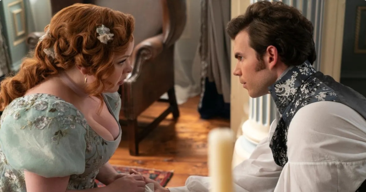 'Bridgerton 3': títulos de los episodios, nuevas imágenes y un primer vistazo de la nueva temporada