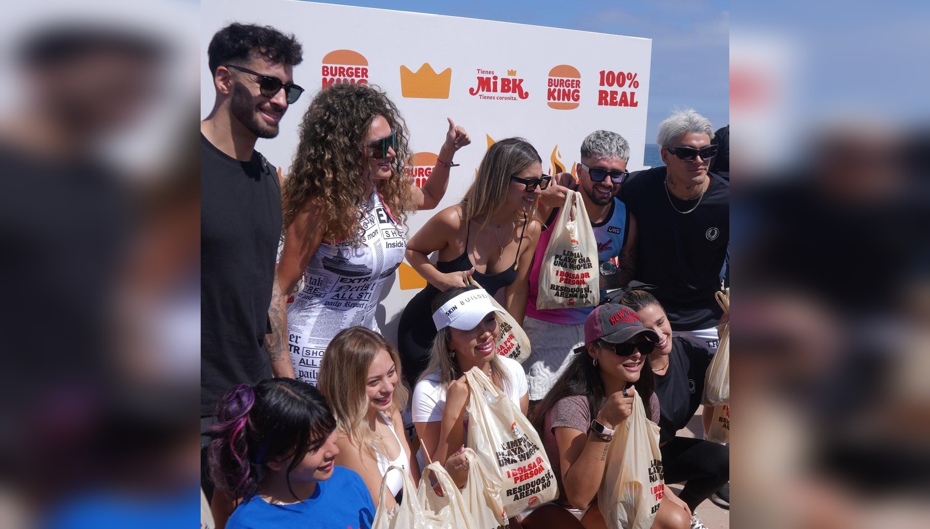 Embajadores de Viña 2024: conoce a los candidatos que eligió el público