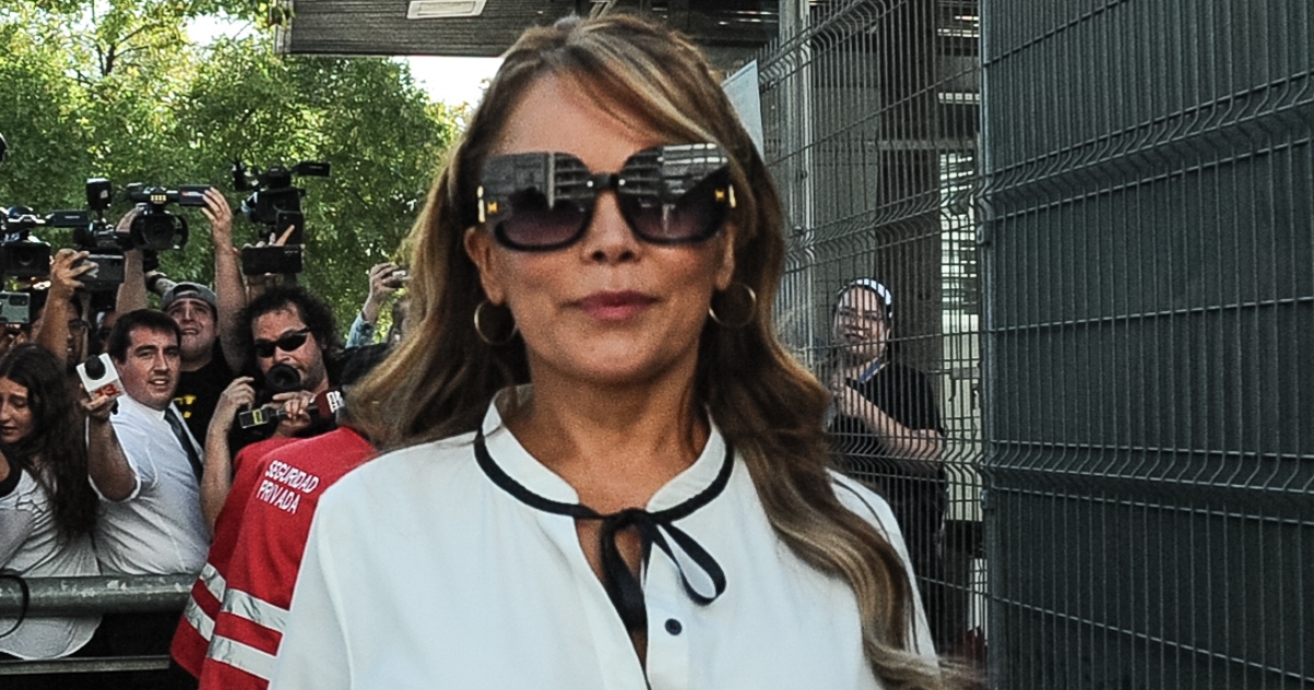 Cathy Barriga habría incumplido su arresto domiciliario: esta sería la razón