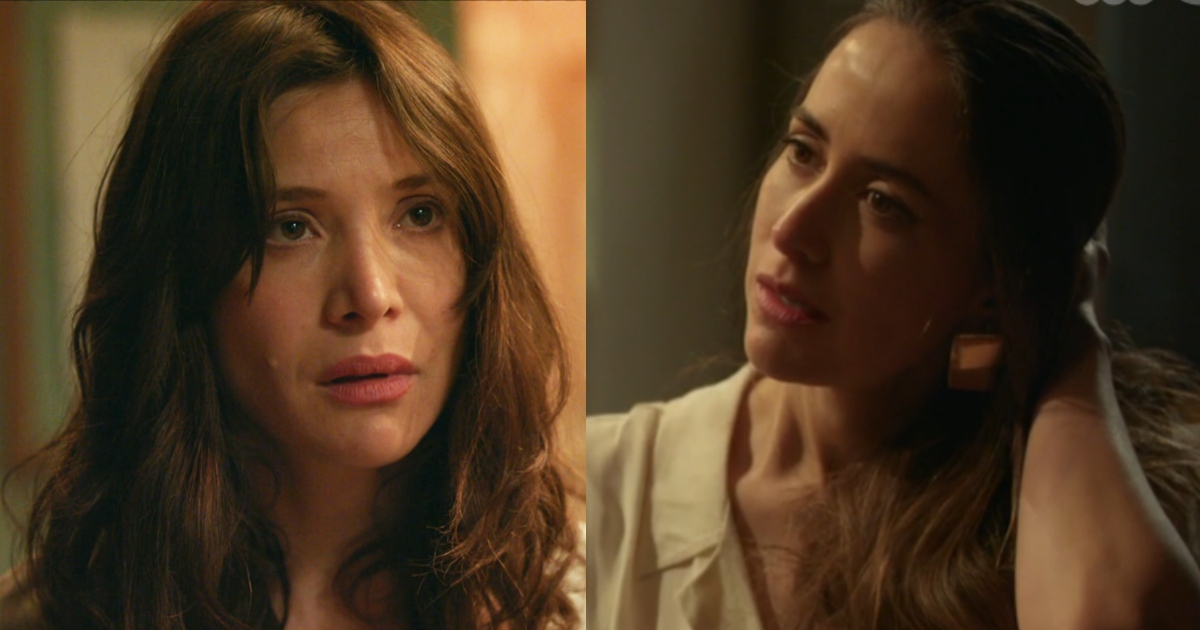 Confesión de Pitu dejará “helada” a Martita en Generación 98: 