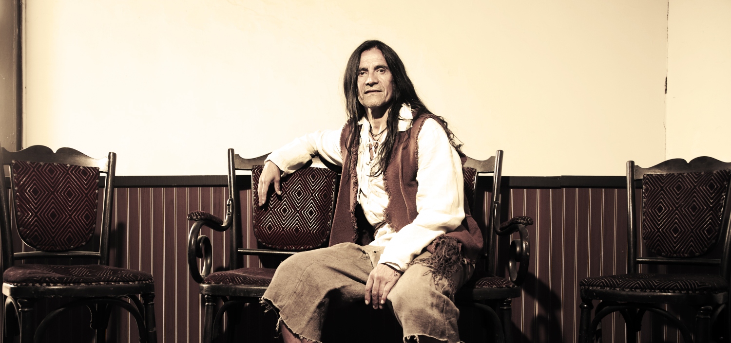 Coca Mendoza es confirmado para Ganar o servir: 