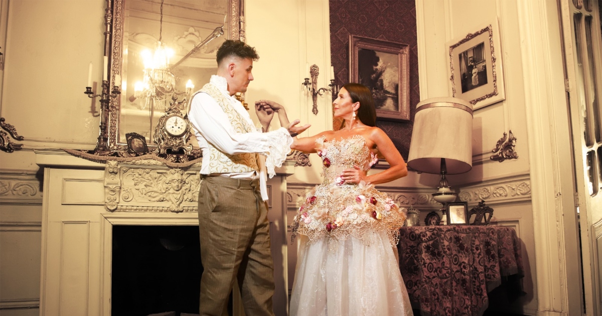 Canal 13 lanza primer spot de reality 