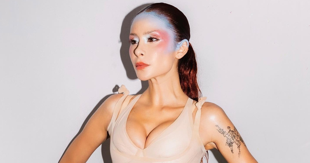 Cami presentará su gira “Anna está alucinada” en teatros de Chile: revisa fechas y ciudades