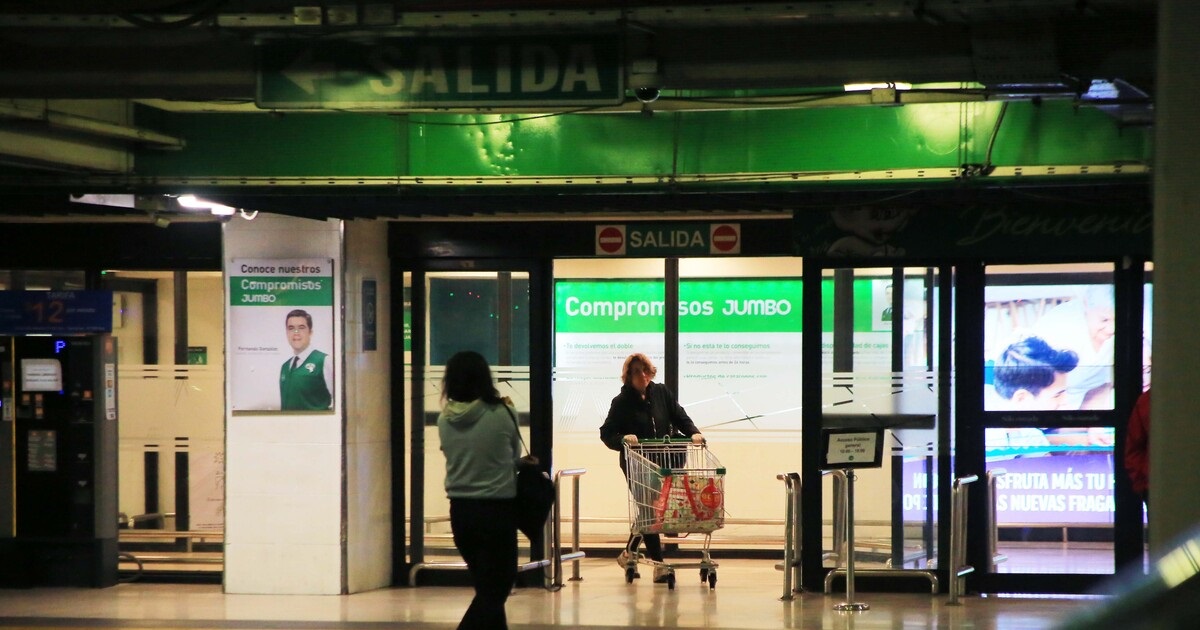 Testigo del brutal atropello a guardia de Jumbo relató que automovilista aceleró sin parar