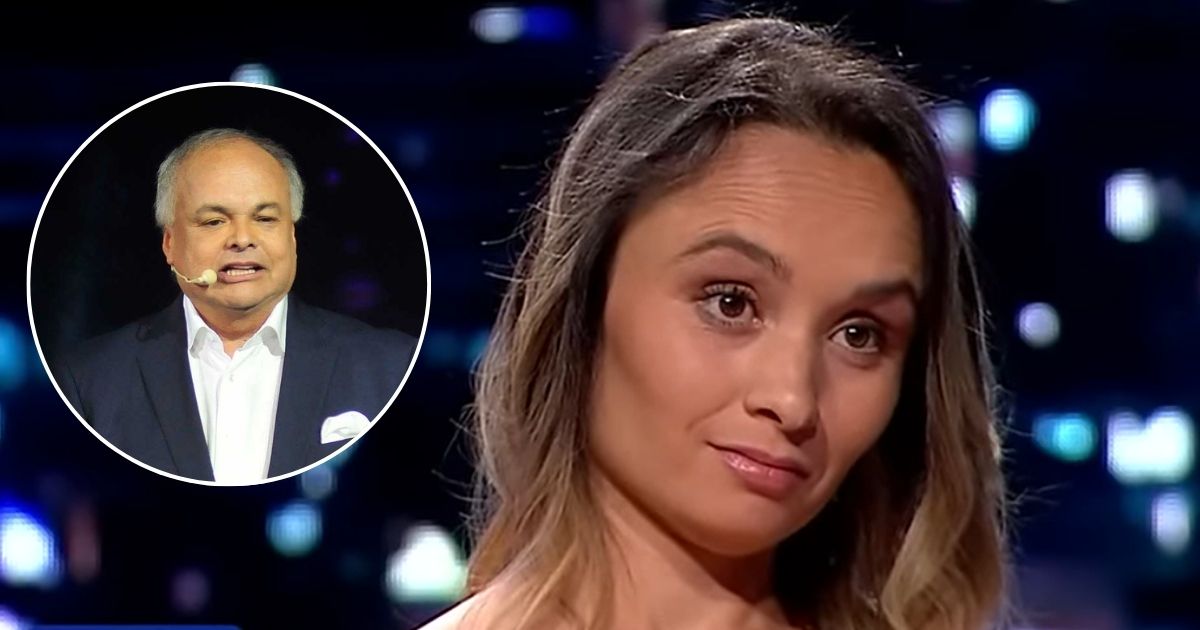 Paola Salas: la historia de la hija de Álvaro Salas que estaría viviendo en situación de calle