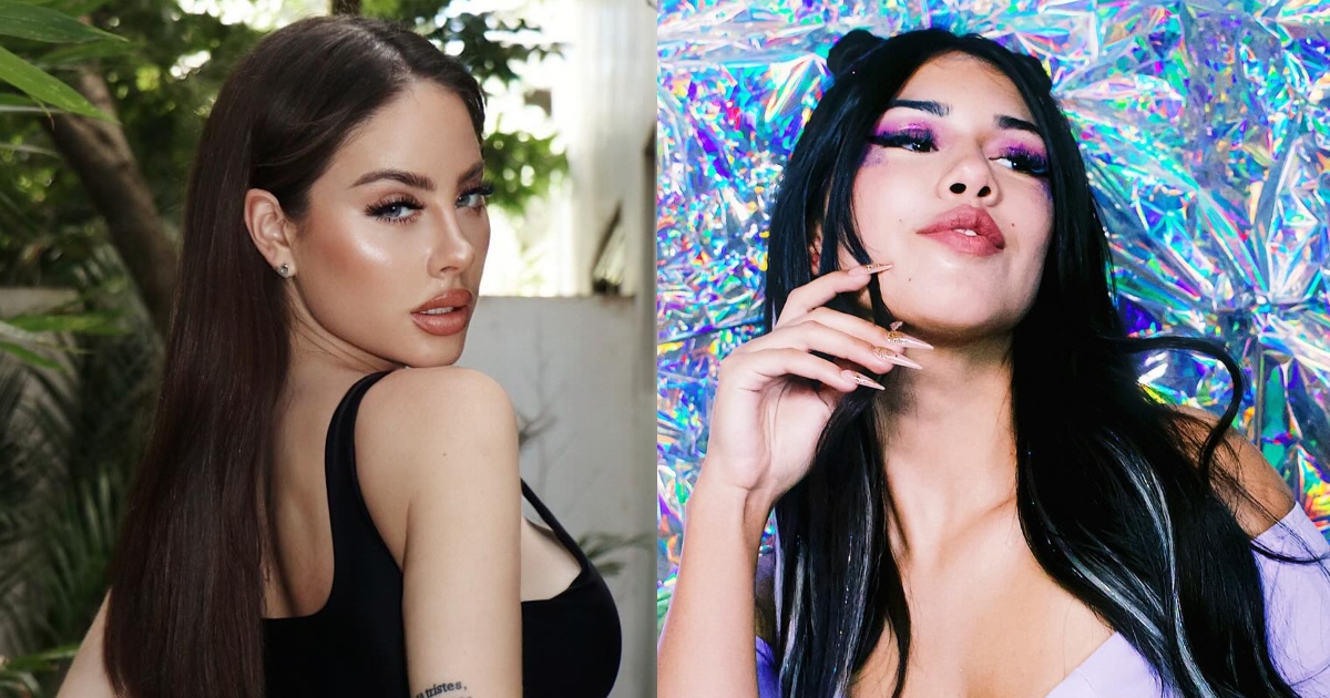 Frase en canción de Eskarcita provocó dura aclaración de Ignacia Michelson: 