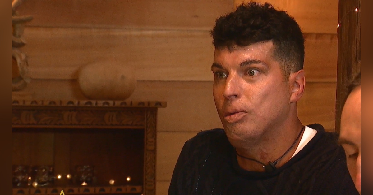 Ignacio Lastra reflexionó sobre su accidente y se sinceró sobre Julia Fernandes: 