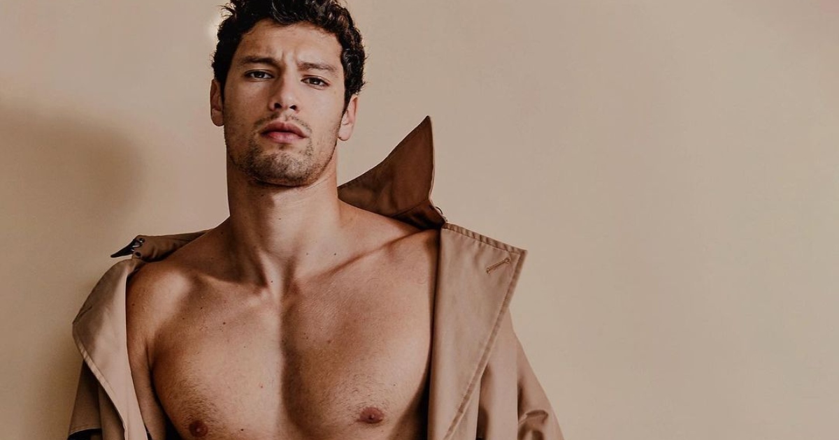 Jhonatan Mujica reveló que tiene cuenta de OnlyFans: 