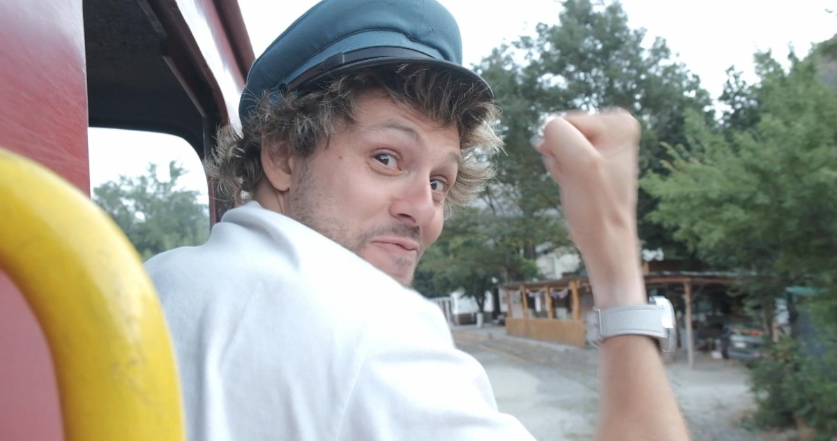 Joaquín Méndez reveló que ha recibido ofertas de nuevos proyectos: 