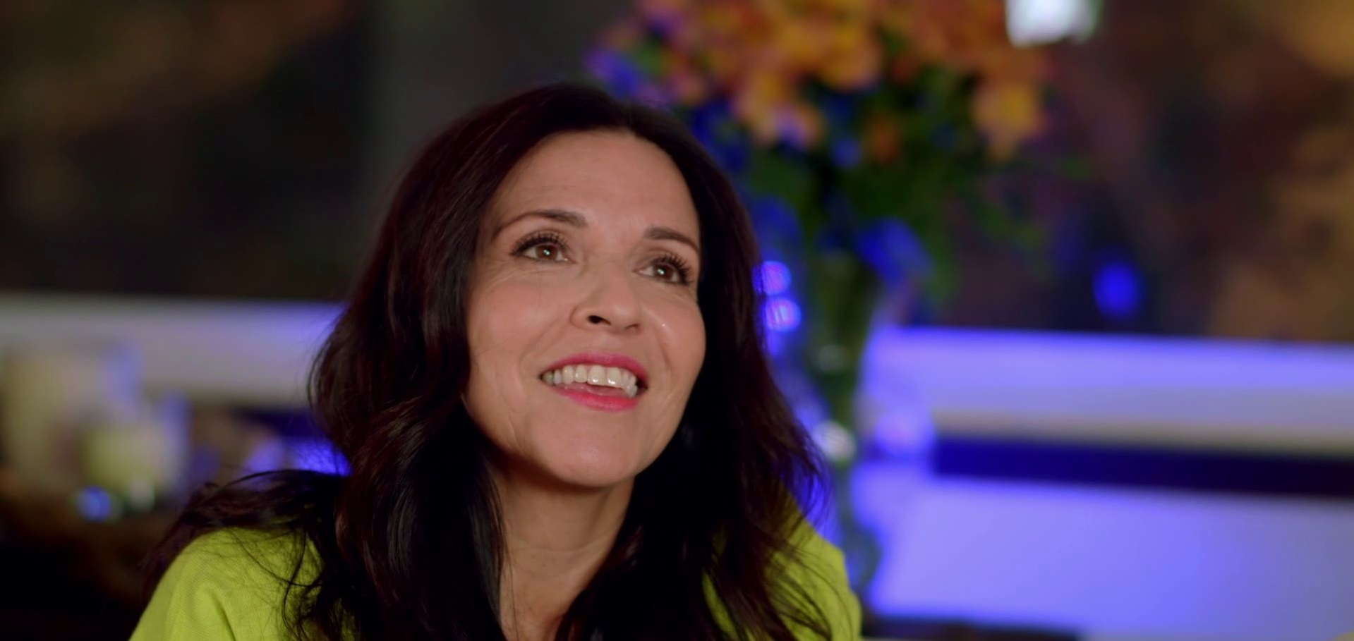 Karla Constant reconoce que sueña con animar el Festival de Viña y quién sería su compañero ideal