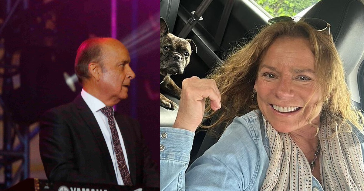 Kathy Salosny y Horacio Saavedra: la opción política para Algarrobo y Maipú