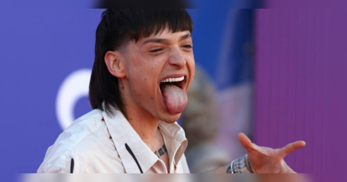 La sorpresa que tenía preparada Peso Pluma para Viña 2024: María Luisa Godoy la desclasificó