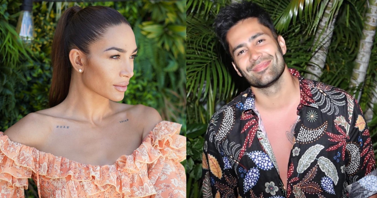 Lisandra Silva alzó la voz tras ser vinculada a Luis Jiménez: 