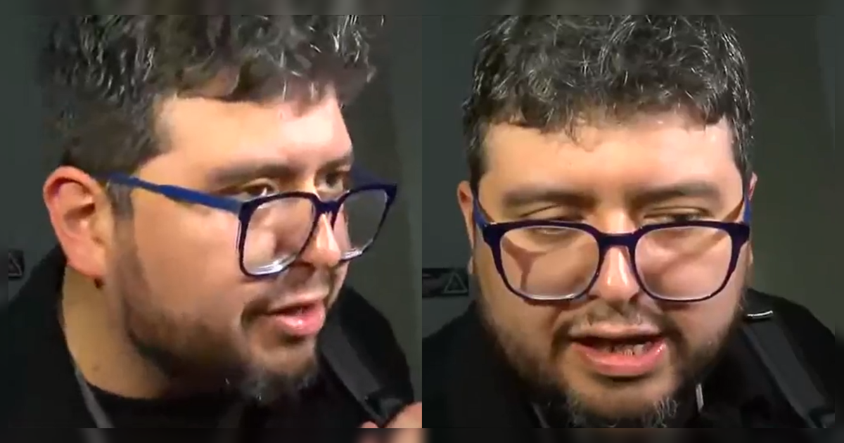 ¿Con cambios de último minuto? Luis Slimming habló de su presentación en la previa de Viña 2024