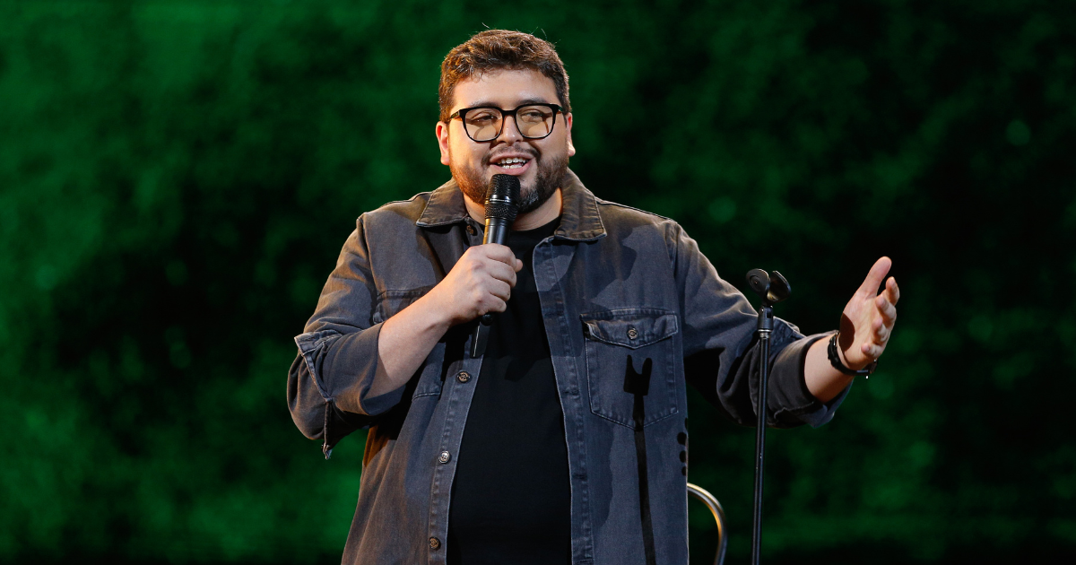 Luis Slimming en Viña 2024: así reaccionaron los televidentes tras su rutina en la Quinta Vergara