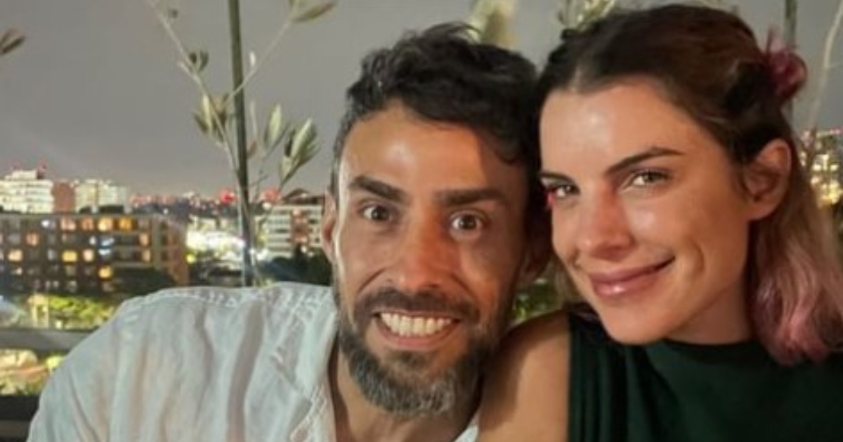 Maite Orsini alzó la voz por crítica a su relación con Jorge Valdivia: 