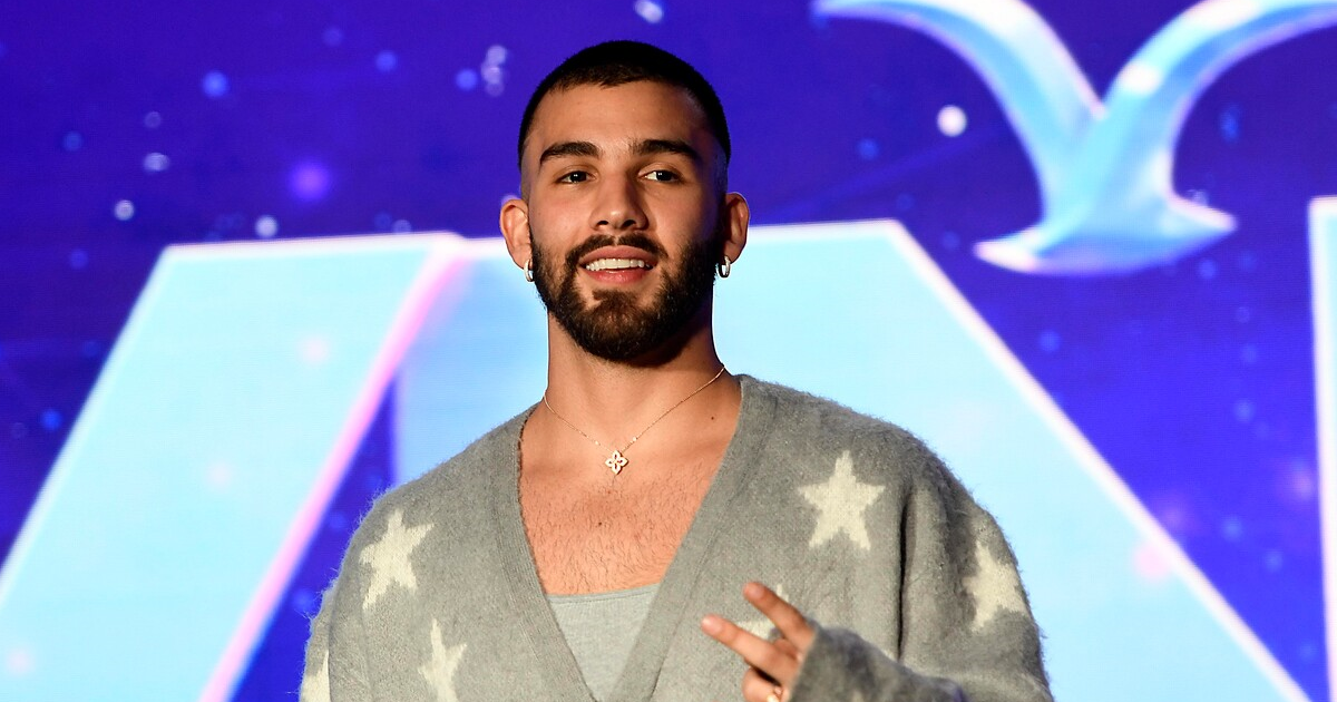 Manuel Turizo dio pistas de próxima colaboración: mencionó a artista de Viña 2024