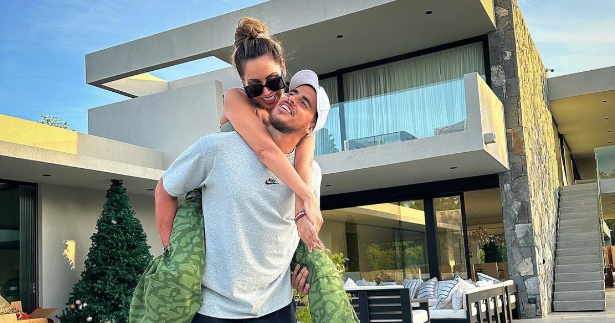 Marité Matus envió sorpresivo mensaje mediante Instagram: 