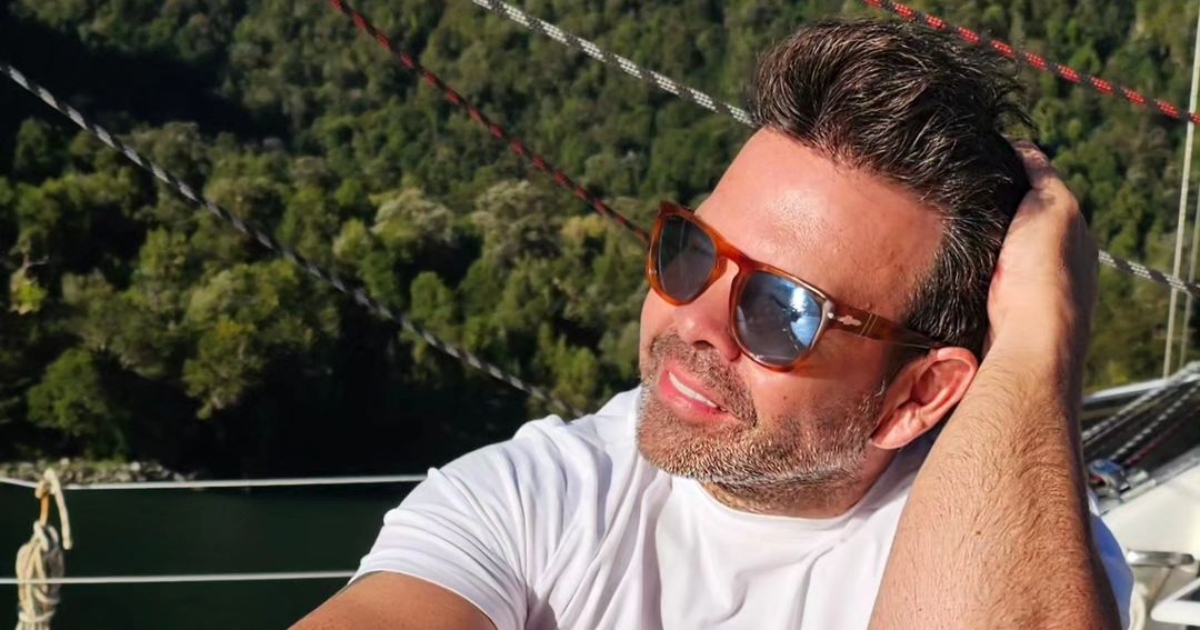 Pamela Díaz reveló secreto de Nacho Gutiérrez: tuvo romance festivalero con un cantante internacional