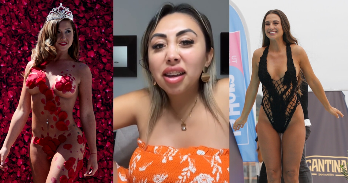 Naya Fácil reflexionó sobre reinas de Viña tras confirmar candidatura: 