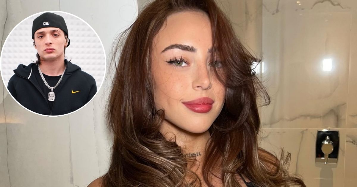 Nicki Nicole confirmó infidelidad de Peso Pluma tras video viral: 