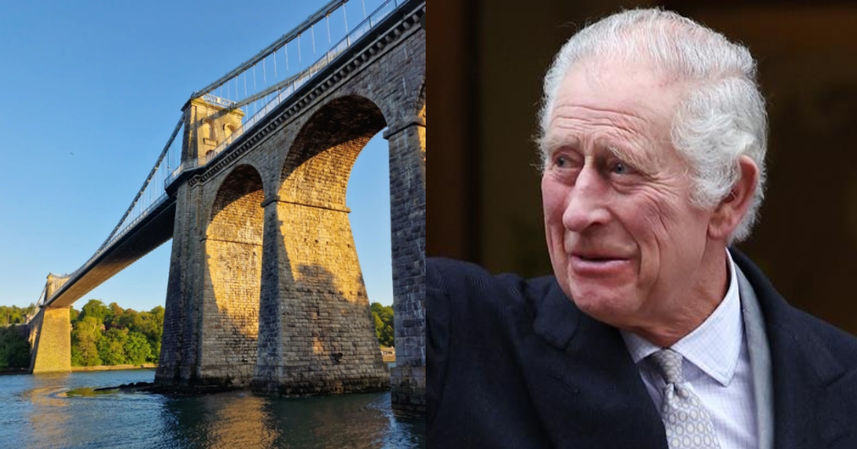 Operación Puente de Menai: ¿en qué consiste el protocolo en caso de que muera el rey Carlos III?