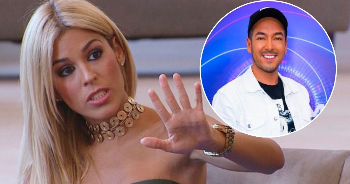 ¿Oriana Marzoli puede ingresar a Chile? Experto en Reality detalló denuncia que modelo enfrentó en 2017