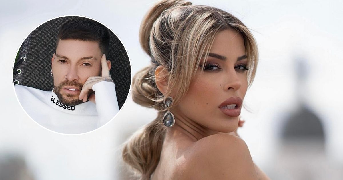 Oriana Marzoli regresa a Chile: Luis Mateucci opinó sobre su posible arribo al nuevo reality de Canal 13