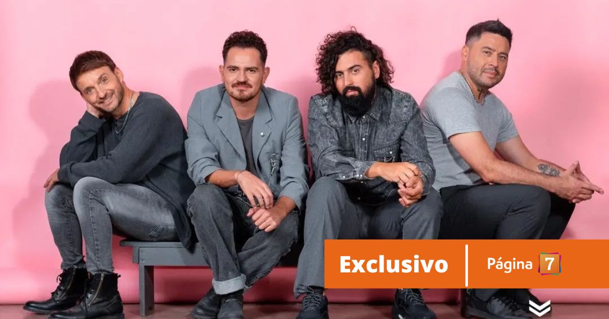 Ahyre representará a Argentina en Viña del Mar con 'La Luna': 