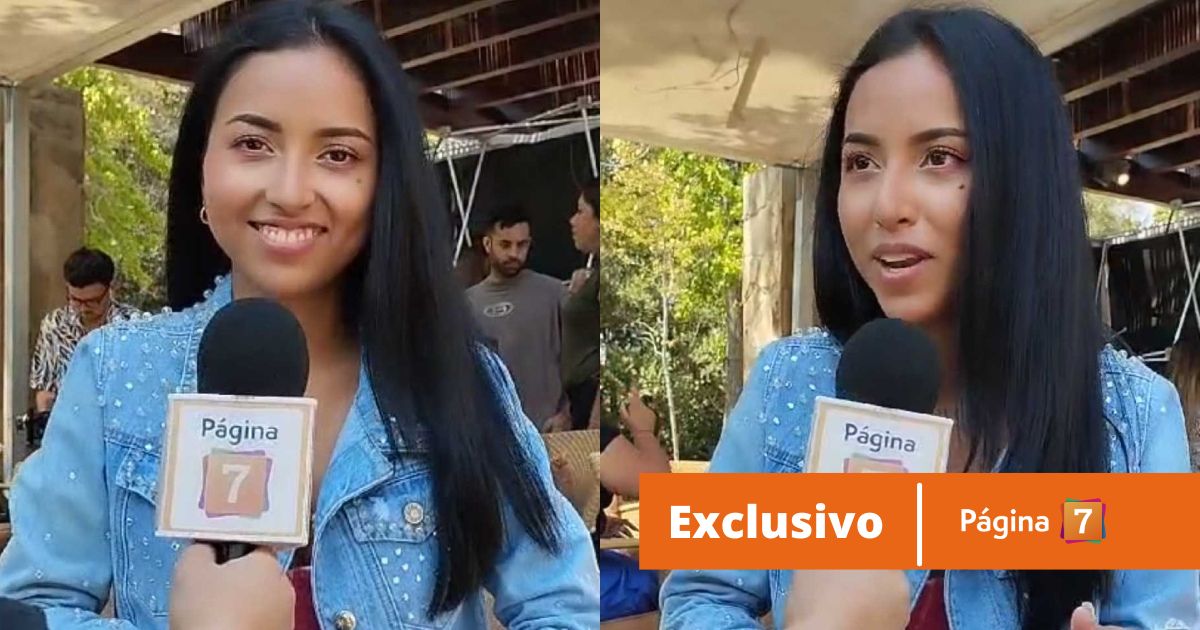 El especial significado de la canción de Perú en Viña 2024: cantante casi murió en la pandemia