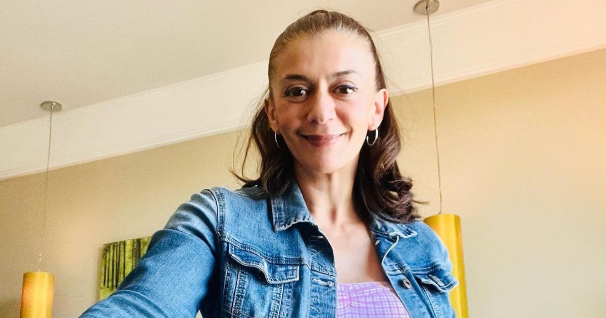 Paola Troncoso compartió con orgullo un importante logro académico: 