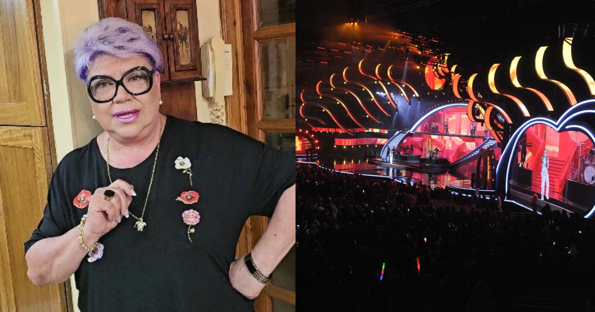 Patricia Maldonado y su tajante postura ante realización del Festival de Viña 2024: 