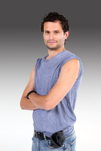 Pedro Fontaine debuta en Secretos de familia