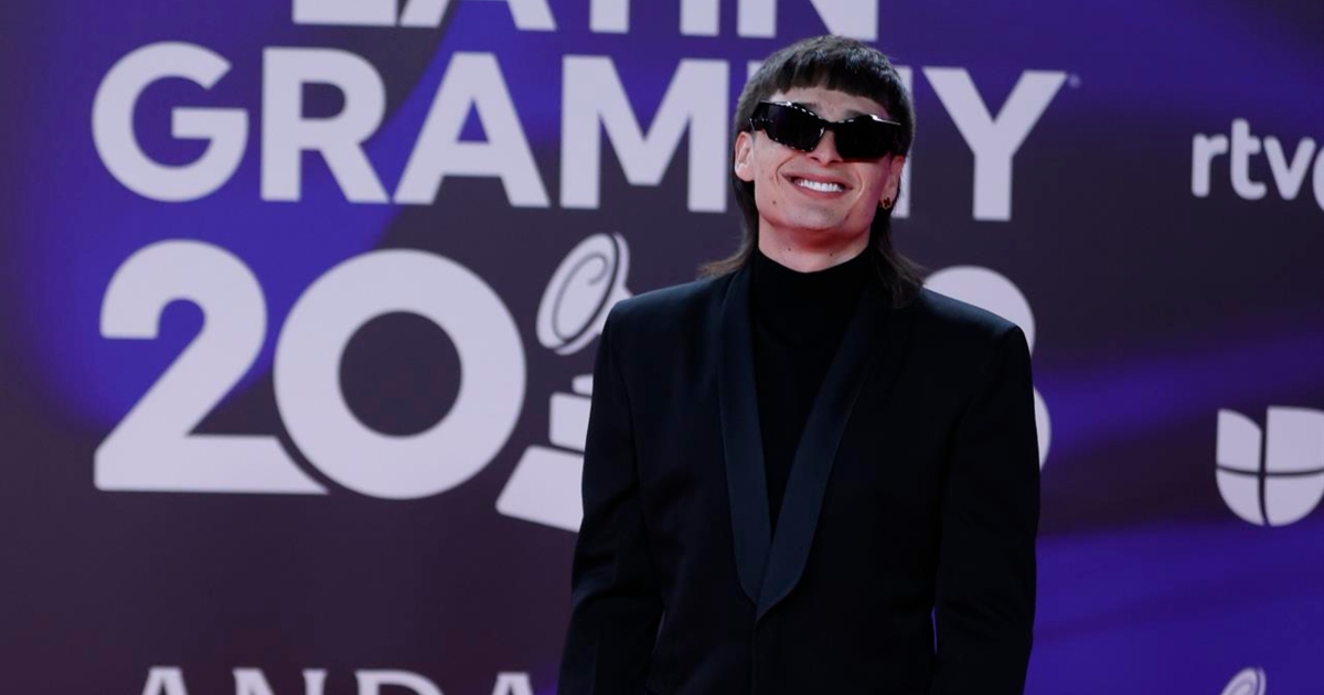 La razón por la que Peso Pluma se bajó de Viña 2024: se relaciona con su ruptura con Nicki Nicole