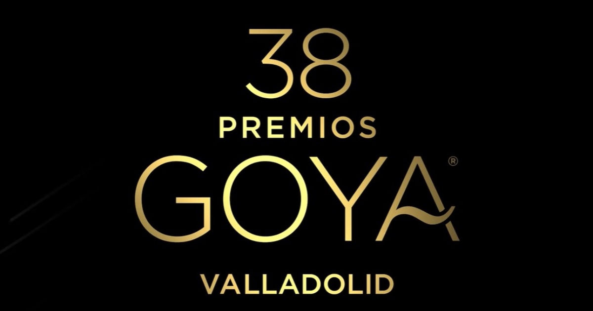 Conoce quiénes resultaron ganadores en los Premios Goya 2024