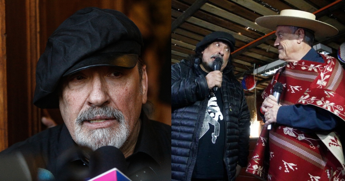 Miguel Piñera recordó antigua promesa de su hermano Sebastián: 