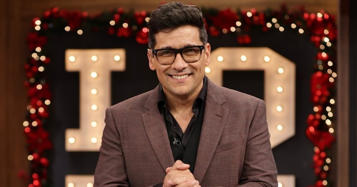 Rafael Araneda reveló la razón por la que viaja cada vez menos a Chile: 