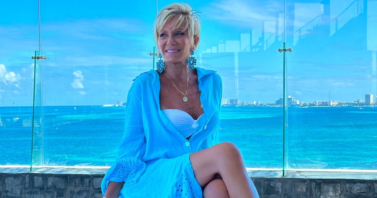 Raquel Argandoña reveló si volverá a 'Tal cual' después de su operación: 