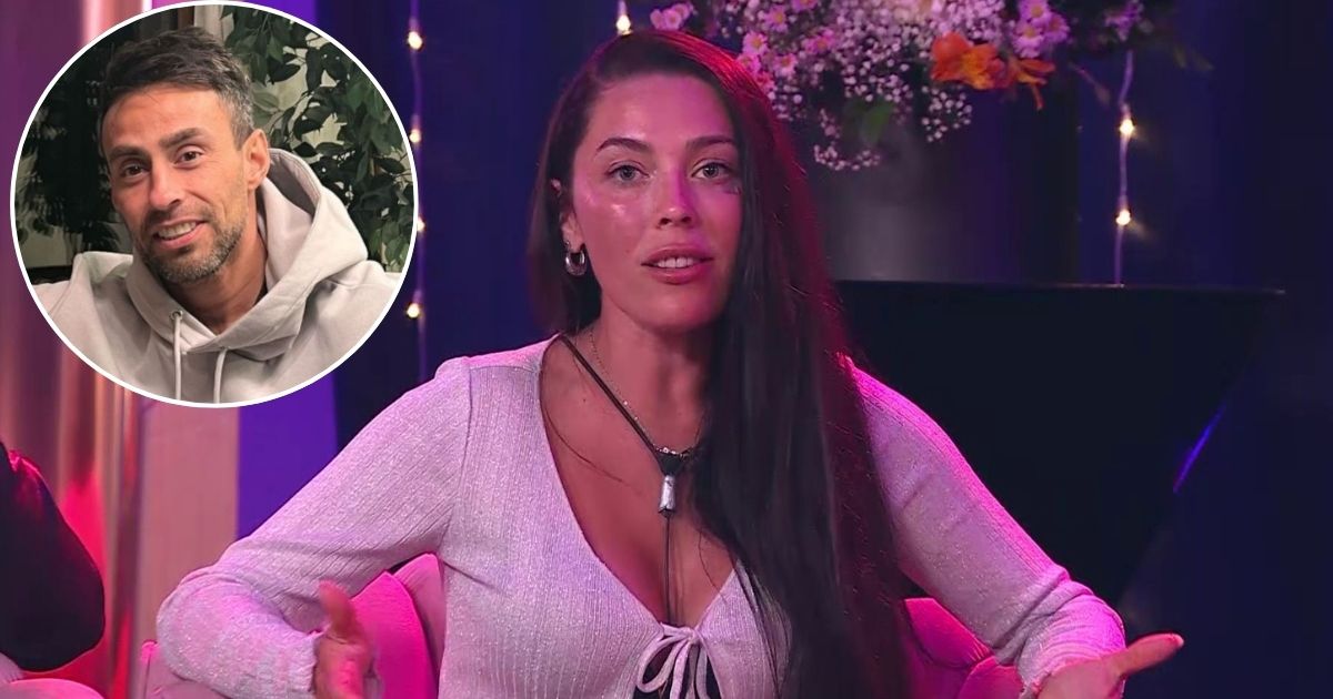 Daniela Aránguiz renunció a Tierra Brava: motivo está relacionado con Jorge Valdivia