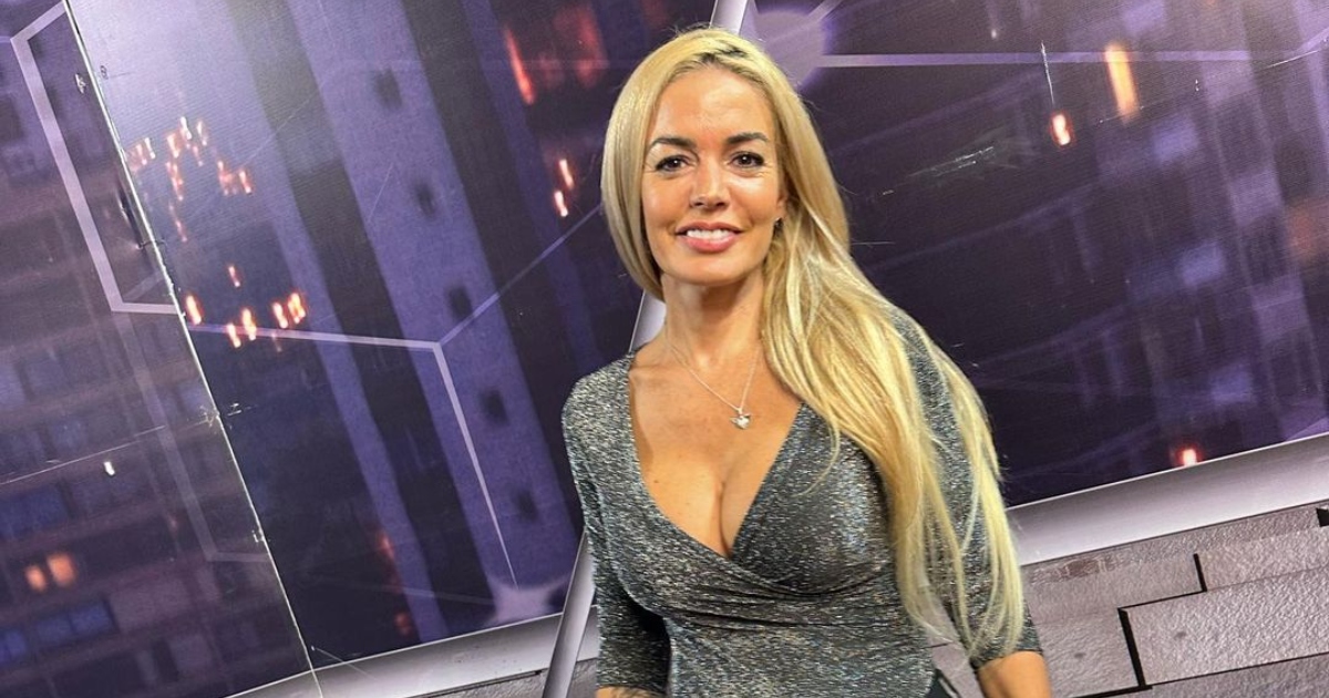 Sandy Boquita habló de su estado de salud tras complicaciones postparto