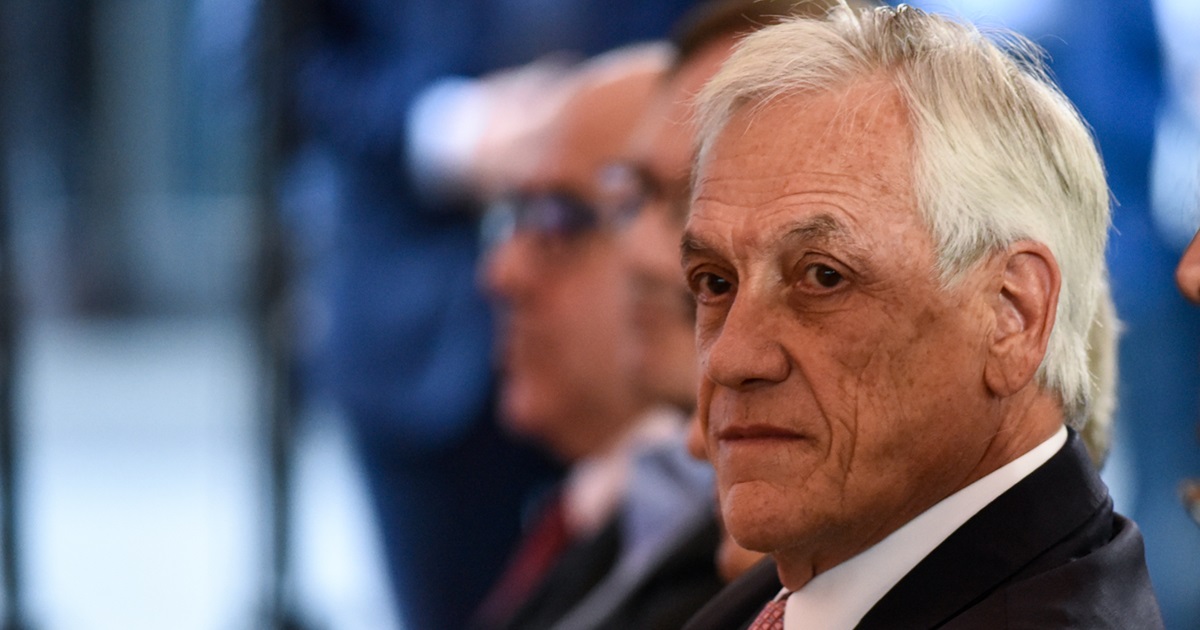 Muerte de Sebastián Piñera: los políticos y expresidentes latinos que fallecieron en accidentes aéreos